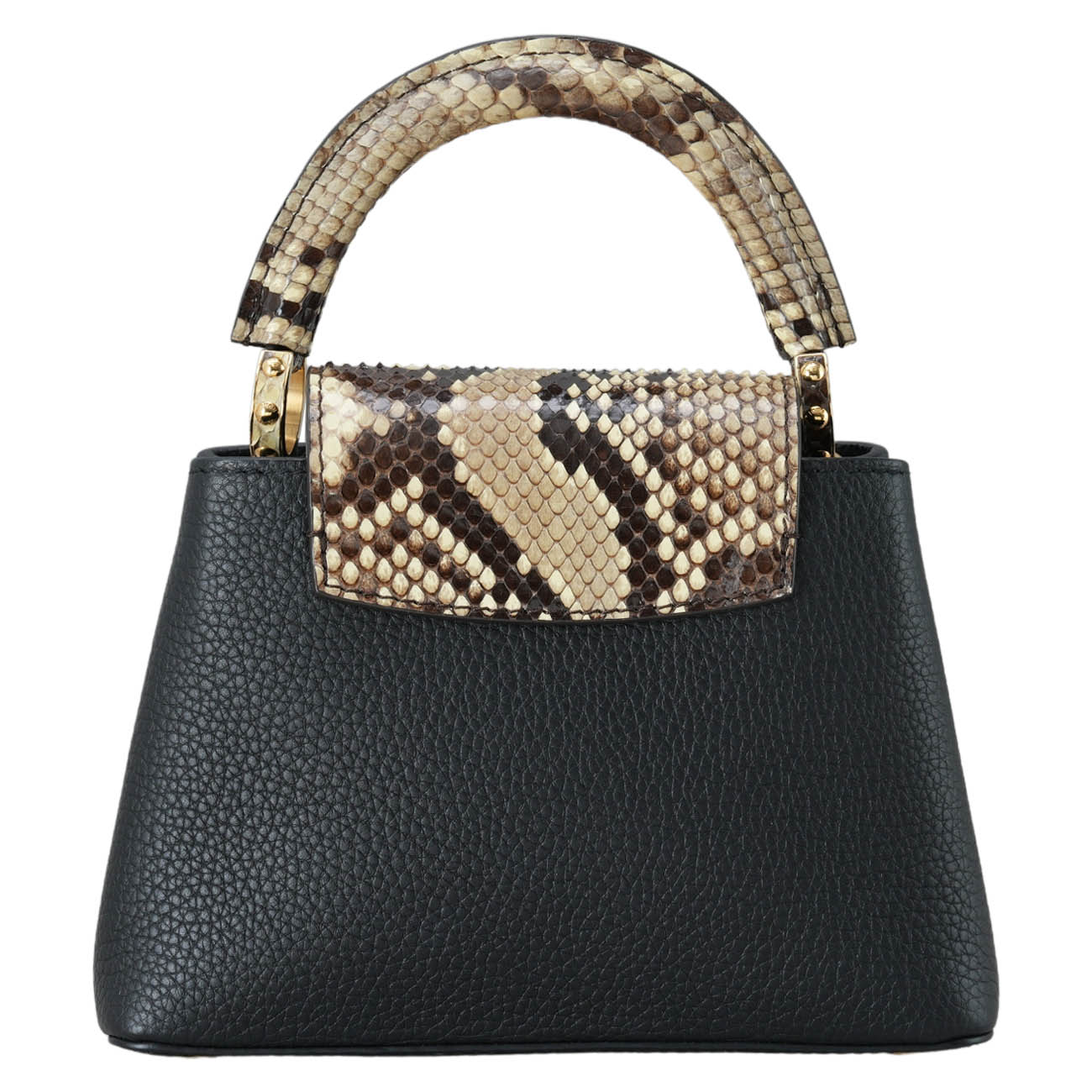 LOUIS VUITTON(USED)루이비통 N96467 카퓌신 미니